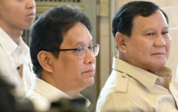 Menteri Purbaya Yudhi Sadewa saat membahas kejanggalan data BP Tapera di Kementerian Keuangan.