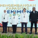 Kementerian PU Cetak Generasi Pemimpin Unggul Menuju Indonesia Emas 2045
