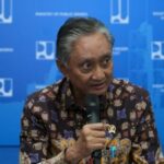 Serapan Anggaran Kementerian PU Tembus 54%, Menteri Dody Optimis Capai 98% Akhir Tahun