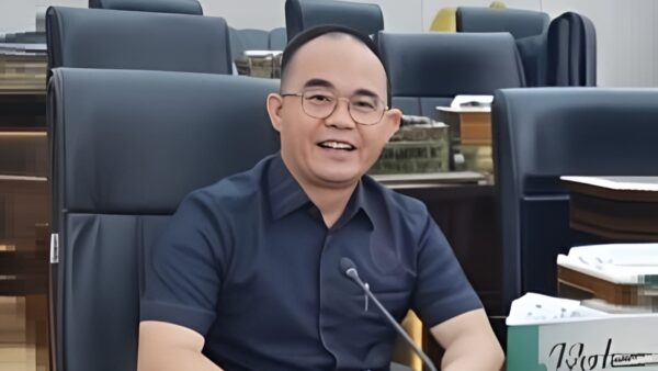Kepala Sekolah SMAN 1 Cimarga mendapat dukungan DPRD Banten atas tindakan tegas terhadap siswa perokok
