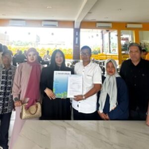 Kiano Group Gandeng Seputar Publik Indonesia Kembangkan Hunian Cepat Akad Siang Dapat Kunci