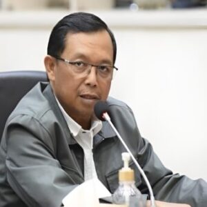 Satu Tahun Pemerintahan Prabowo, Ketahanan Pangan Jadi Prioritas Utama