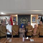 AMKI dan MPR RI jalin kerja sama perkuat sosialisasi Empat Pilar Kebangsaan