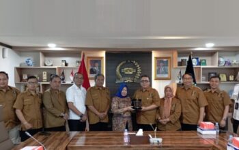 AMKI dan MPR RI jalin kerja sama perkuat sosialisasi Empat Pilar Kebangsaan