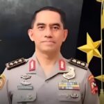 Komjen Pol Dr. Dwiyono Resmi Sandang Pangkat Baru, Perjalanan Karier Cemerlang dari Akpol Hingga BIN