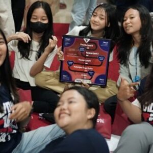 Mahasiswa UI Ciptakan Game Edukasi ‘SimuLove’, Ajak Remaja Bahas Seksualitas Sehat