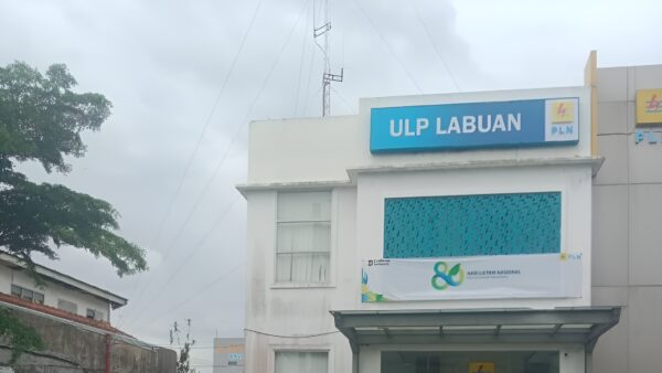 Kantor PLN ULP Labuan Pandeglang disorot karena sulitnya konfirmasi media.