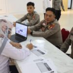 Ombudsman RI Tinjau Pelayanan Publik di Polres Ketapang, Ini Hasil Temuannya