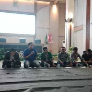 Pabrik Narkoba di Apartemen Cisauk Terbongkar, Pemuda Murka dan Ultimatum Aparat