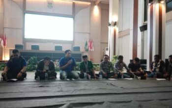 Pabrik Narkoba di Apartemen Cisauk Terbongkar, Pemuda Murka dan Ultimatum Aparat