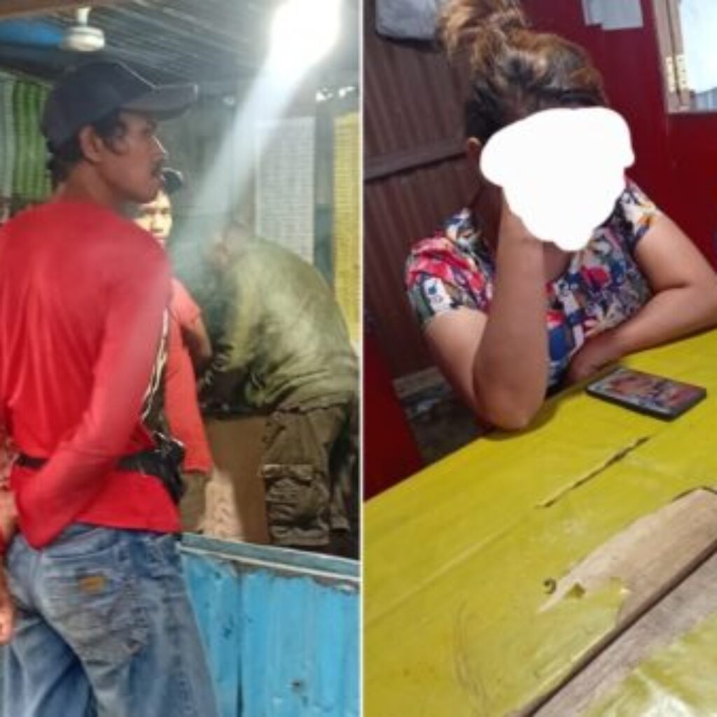 Toto Gelap Kembali Merebak di Papua Barat Daya: Warga Sorong Resah, Polisi Diminta Bertindak Tegas