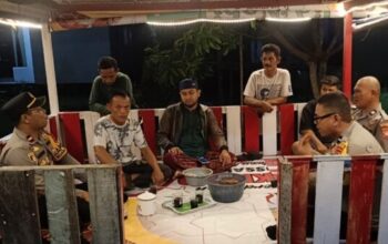 patroli-blue-light-polsek-muara-pawan