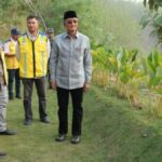 Kementerian PU Percepat Pembangunan 15 Bendungan Strategis Dukung Asta Cita Presiden Prabowo