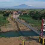 Kementerian PU Bangun 43 Jembatan Gantung Senilai Rp246 Miliar, Dorong Konektivitas Desa dan Ekonomi Rakyat