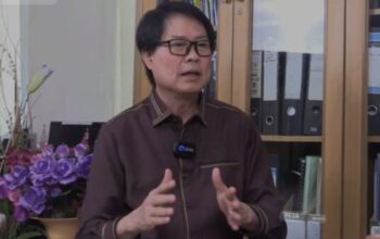 Penamparan siswa SMAN 1 Cimarga di Kabupaten Lebak jadi sorotan publik