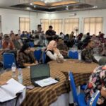 Densus 88 Gelar Capacity Building untuk Kepala SMA di Langkat-Binjai, Cegah Radikalisme di Sekolah