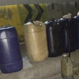 Dugaan Penimbunan BBM Bersubsidi di Pluit, Aktivis Desak Aparat Tegakkan Hukum