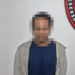 Jambret di Ketapang Dibekuk Polisi, Gasak HP dan Uang Rp200 Ribu dari Korban