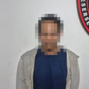 Jambret di Ketapang Dibekuk Polisi, Gasak HP dan Uang Rp200 Ribu dari Korban