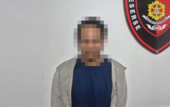 Polisi Ketapang tangkap pelaku penjambretan di Jalan Diponegoro Delta Pawan
