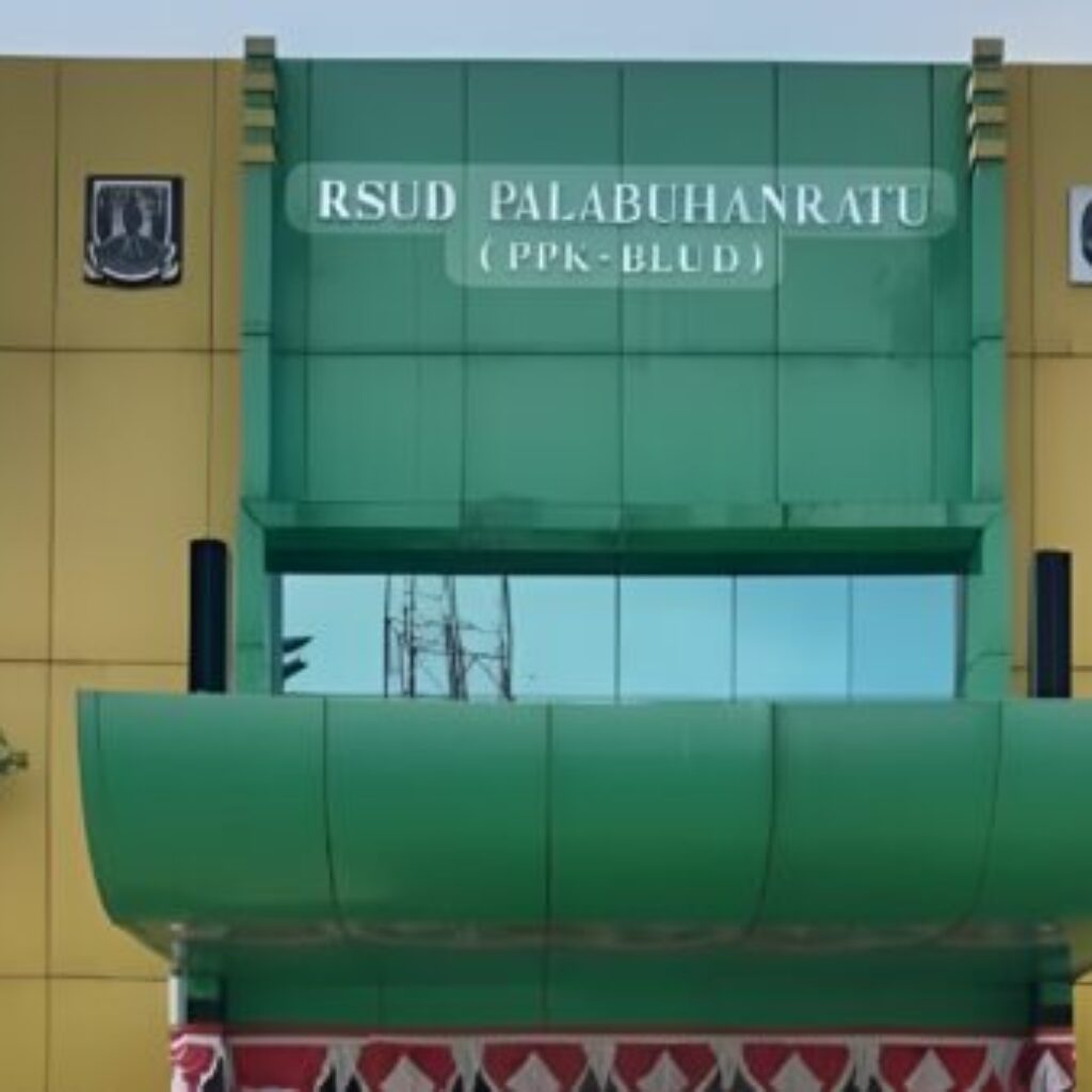 Fokus Awal Dirut Baru RSUD Palabuhanratu: Perbaikan Manajemen dan Pelayanan Jadi Prioritas Utama