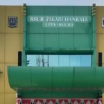 Fokus Awal Dirut Baru RSUD Palabuhanratu: Perbaikan Manajemen dan Pelayanan Jadi Prioritas Utama