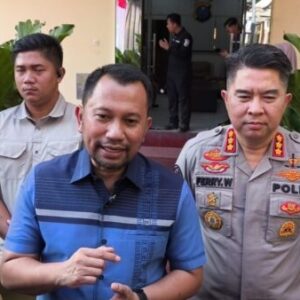 Polda Sumut Ajukan Red Notice DPO Narkoba, Buru Pasutri Pemilik THM Dragon