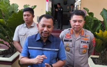 Polda Sumut ajukan Red Notice tiga DPO narkoba termasuk pasutri pemilik THM Dragon