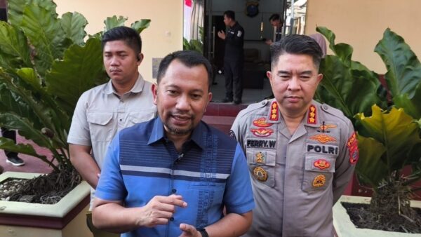 Polda Sumut ajukan Red Notice tiga DPO narkoba termasuk pasutri pemilik THM Dragon