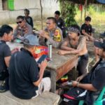 Polres Ketapang Gelar Patroli di Lahan Sengketa PT Minamas, Ini Penegasan Polisi