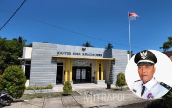 Potensi Desa Karangpapak Sukabumi