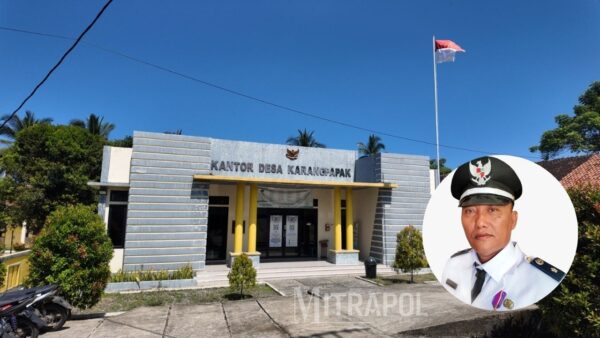 Potensi Desa Karangpapak Sukabumi