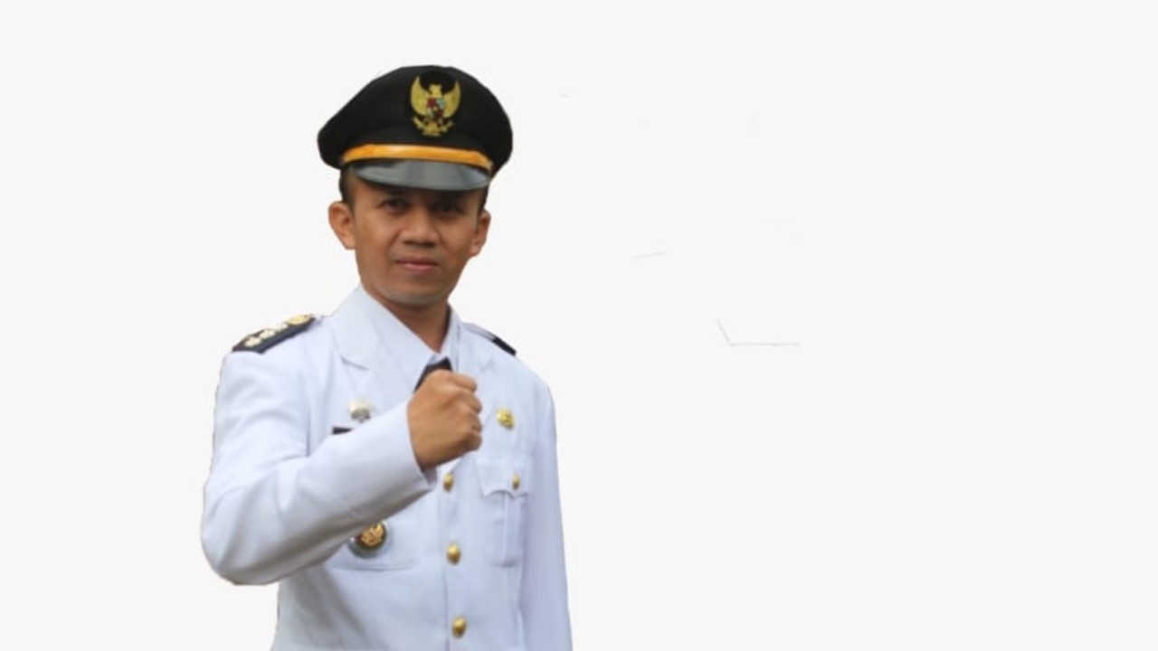 Potensi Kecamatan Warungkiara Sukabumi