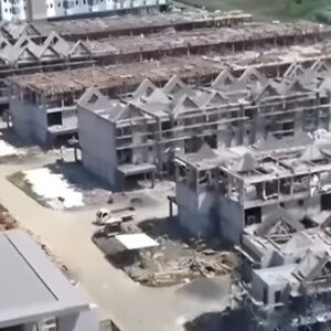 Prabowo Coret PIK 2 dari Daftar PSN, Proyek Aguan Resmi Dihentikan dari Prioritas Nasional