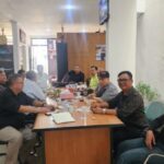 Forum Wartawan Kebangsaan (FWK) usulkan reshuffle 10 menteri kepada Presiden Prabowo.