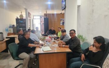 Forum Wartawan Kebangsaan (FWK) usulkan reshuffle 10 menteri kepada Presiden Prabowo.