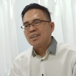 Prabowo Terapkan Gagasan Audrey Tangkudung, Percepat Dapur Gizi Gratis