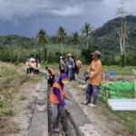 Program P3TGAI Kementerian PU tingkatkan infrastruktur irigasi dan serap tenaga kerja