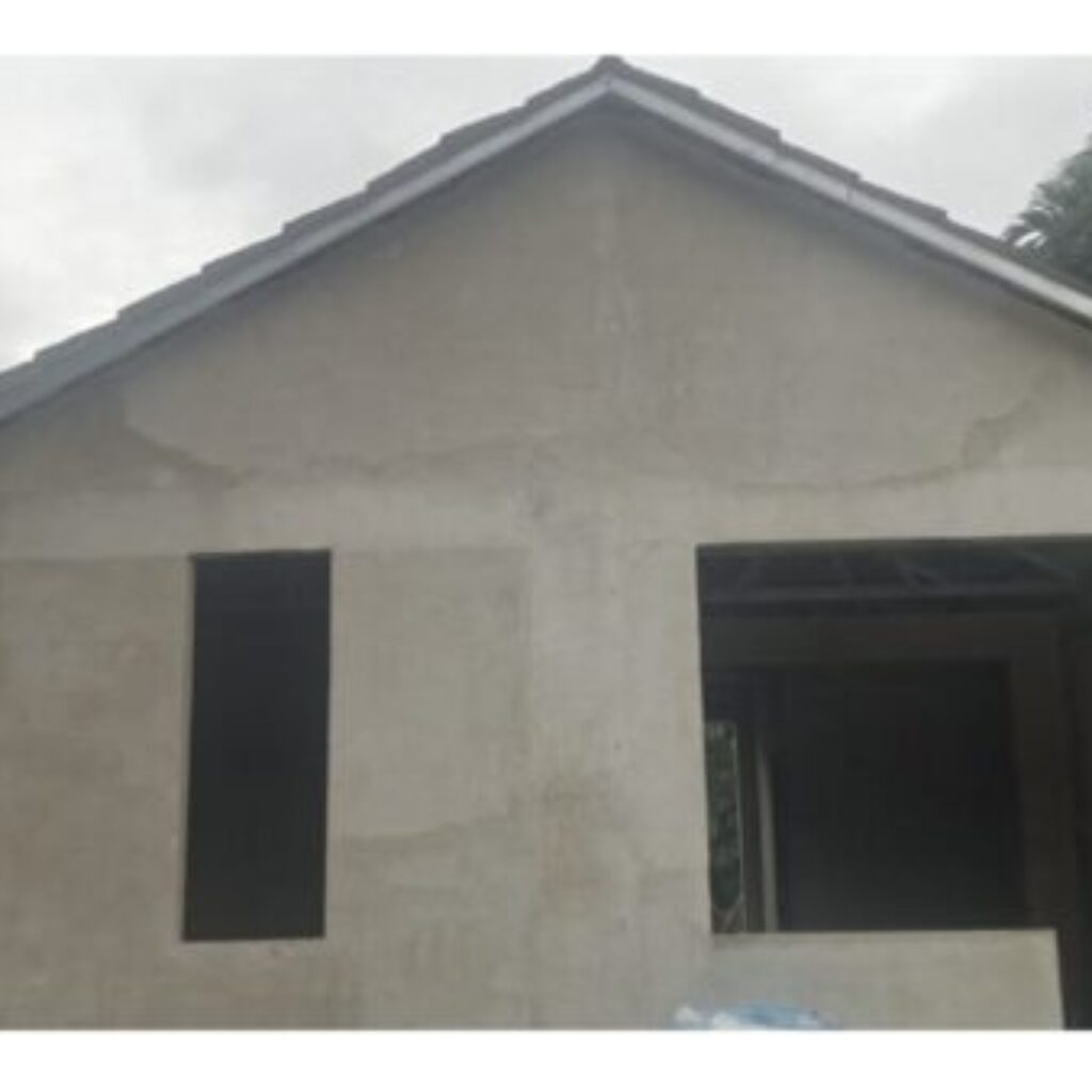 Program RTLH di Pandeglang Dikeluhkan Warga, Pembangunan Lambat dan Biaya Tambahan Muncul