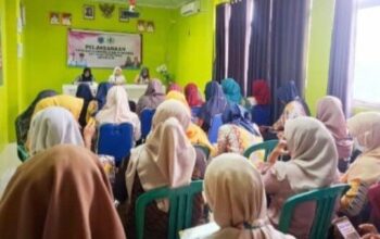 Lokakarya Mini Puskesmas Patia bahas peningkatan pelayanan kesehatan