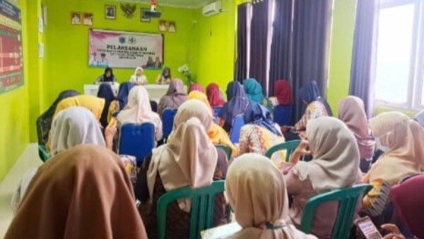 Lokakarya Mini Puskesmas Patia bahas peningkatan pelayanan kesehatan