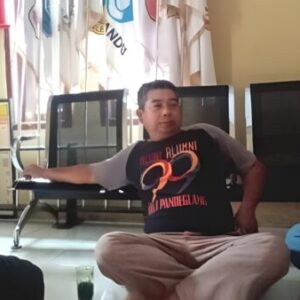 Koperasi Desa Merah Putih Cirinten Gelar Rapat, Bahas AD/ART dan Program Kerja Baru