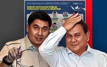 Rapor Merah Maruarar Sirait, Program 3 Juta Rumah Disorot Survei ISC