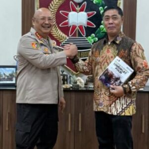 LP2KP Dukung Langkah Presiden Prabowo Reformasi Birokrasi Polri