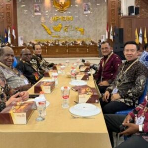 Kemendagri Gelar Retreat Nasional Sekda se-Indonesia, Bahas Sinergi Pusat dan Daerah