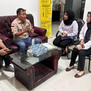 Satpol PP Kota Tangerang Dilaporkan ke Ombudsman, Diduga Lalai Tegakkan Perda