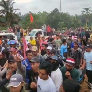 Sengketa Lahan 900 Hektar di Ketapang, PT PTS Diduga Bangun Kebun Sawit Sebelum Kantongi Izin