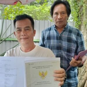 Sengketa Tanah Wakaf di Palangka Raya, Yayasan Darul Ulum Tantang Gugatan Baru