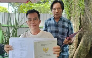 Yayasan Darul Ulum Palangka Raya membantah gugatan sengketa tanah wakaf