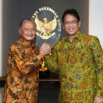 Menkeu Purbaya Apresiasi Kementerian PU, Target Serapan Anggaran Capai 94%
